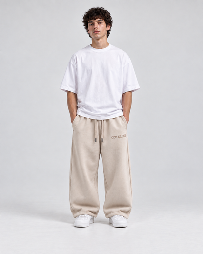 STATIC JOGGER