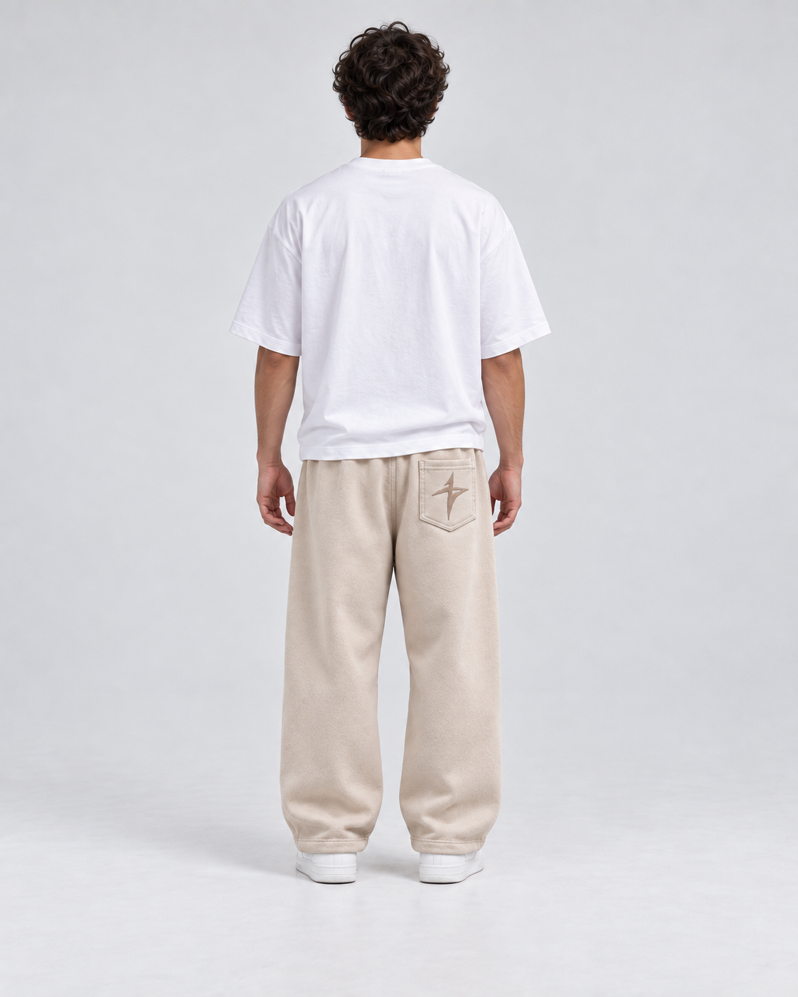 STATIC JOGGER