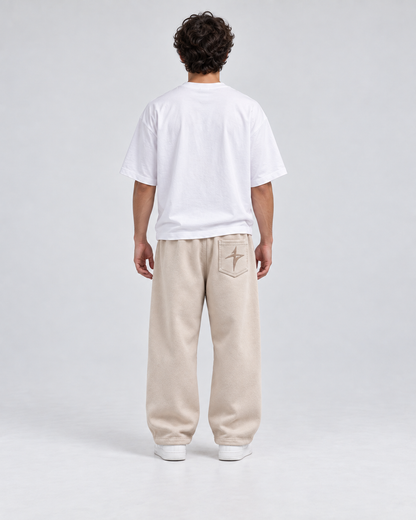 STATIC JOGGER