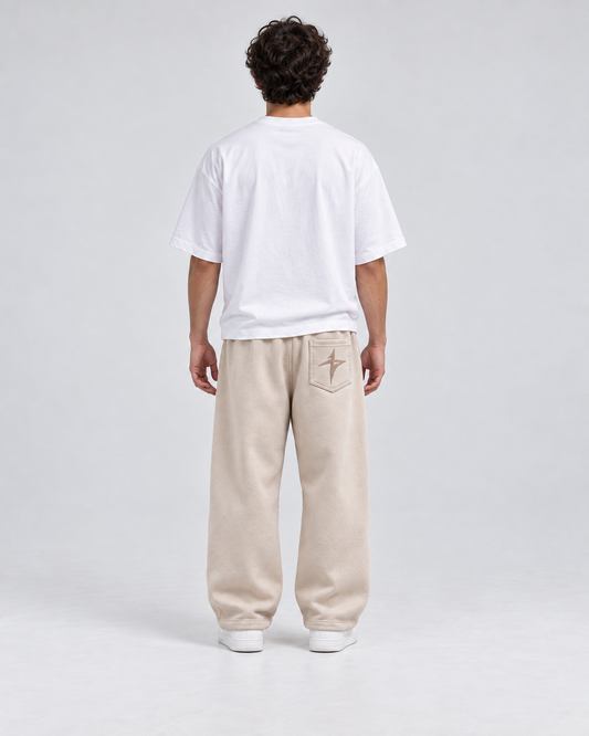 STATIC JOGGER