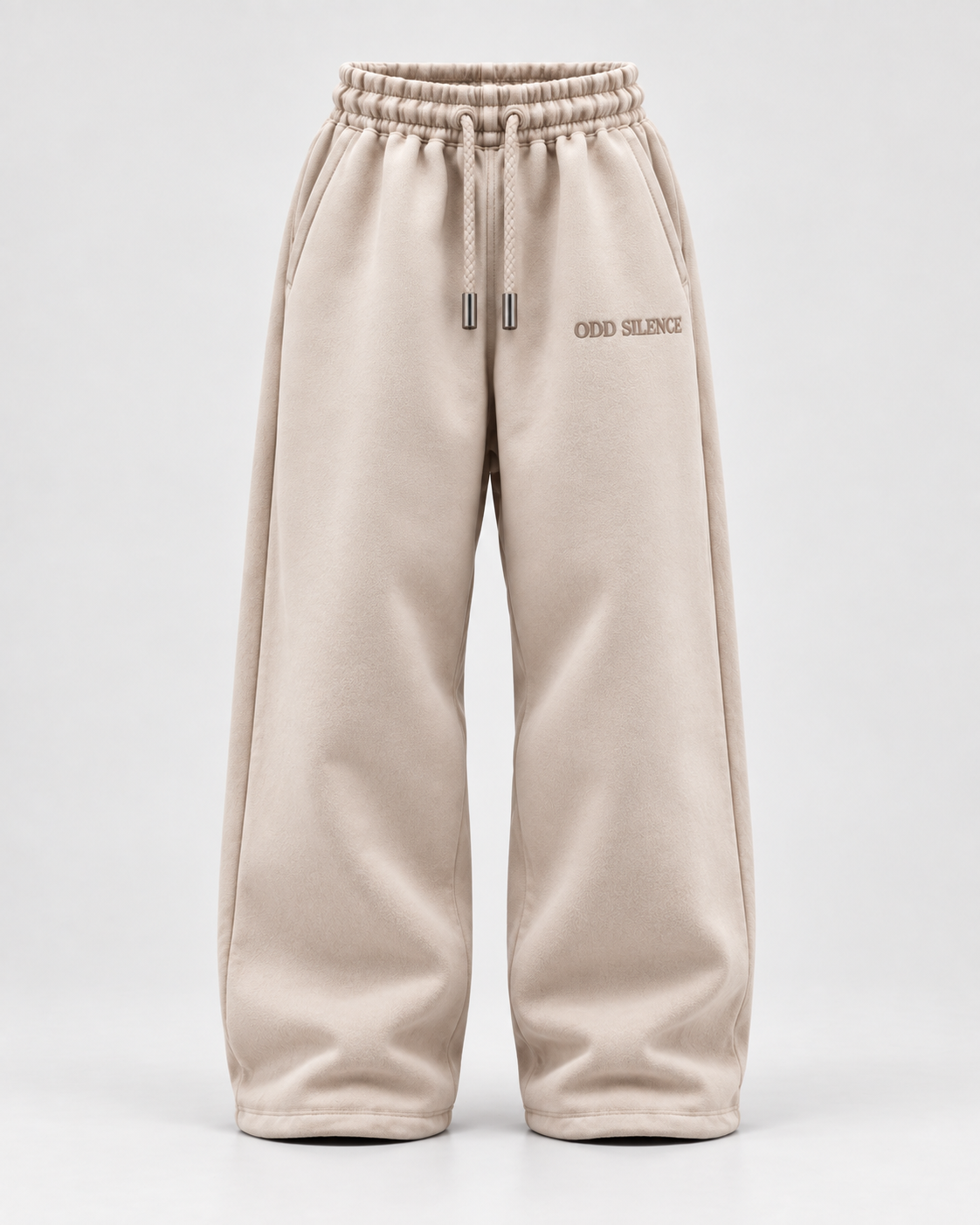 STATIC JOGGER