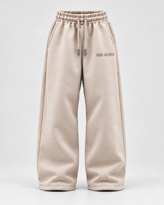 STATIC JOGGER