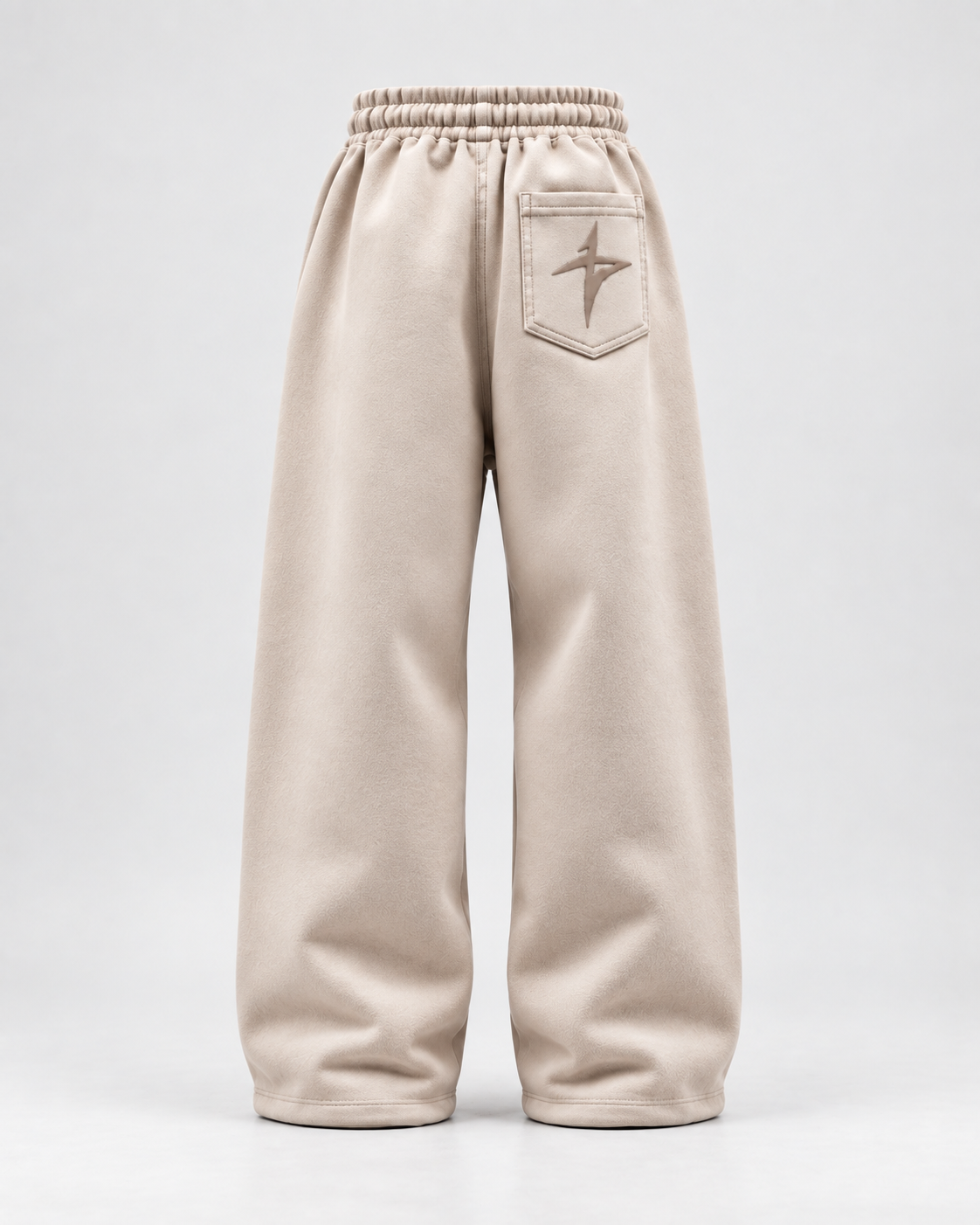 STATIC JOGGER