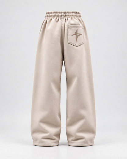 STATIC JOGGER