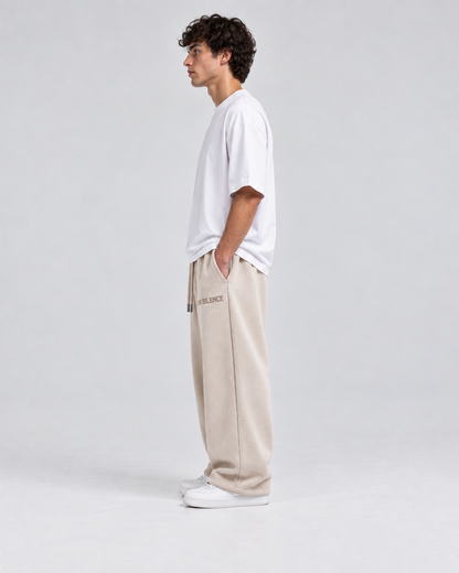STATIC JOGGER
