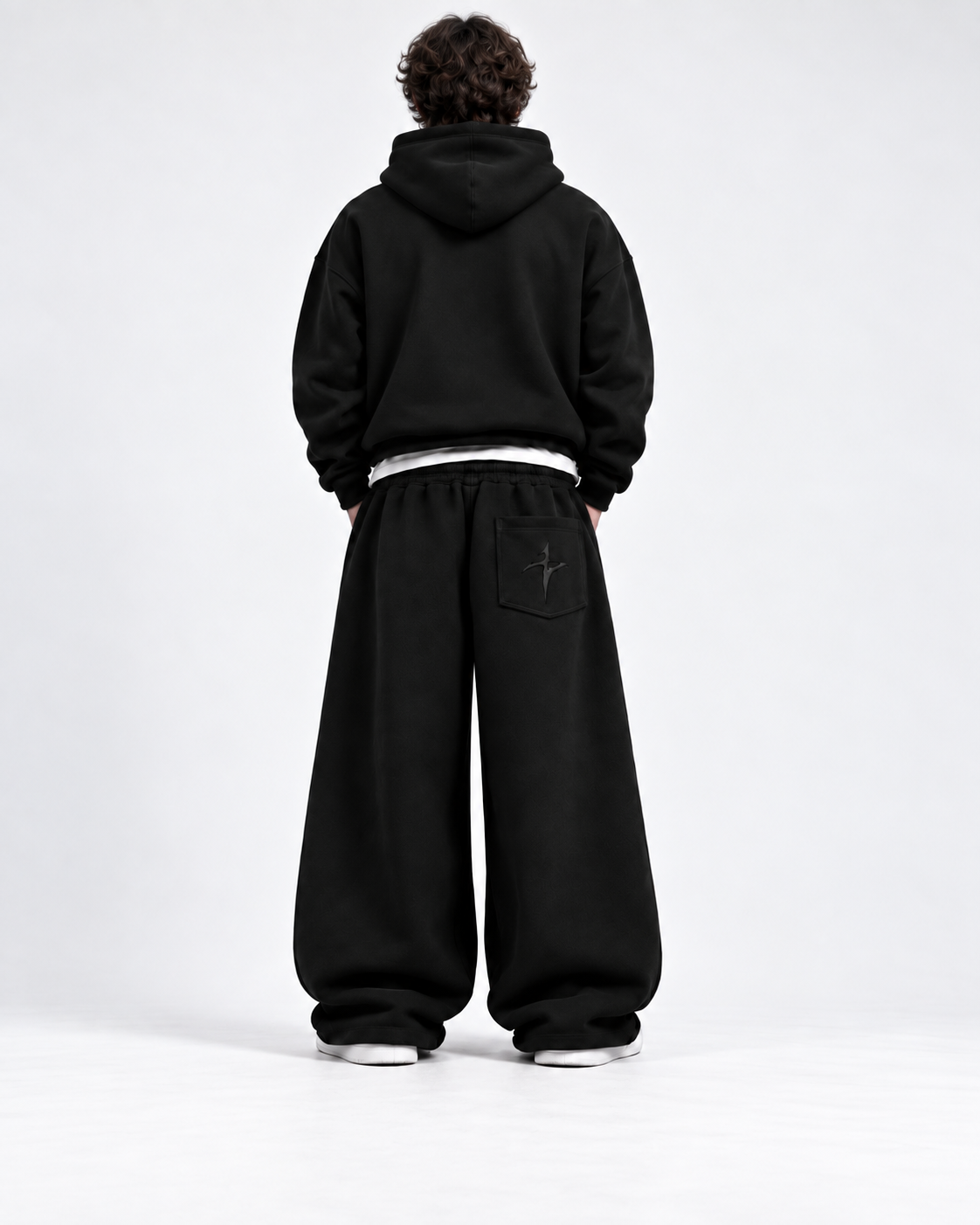 VOID BAGGY JOGGER