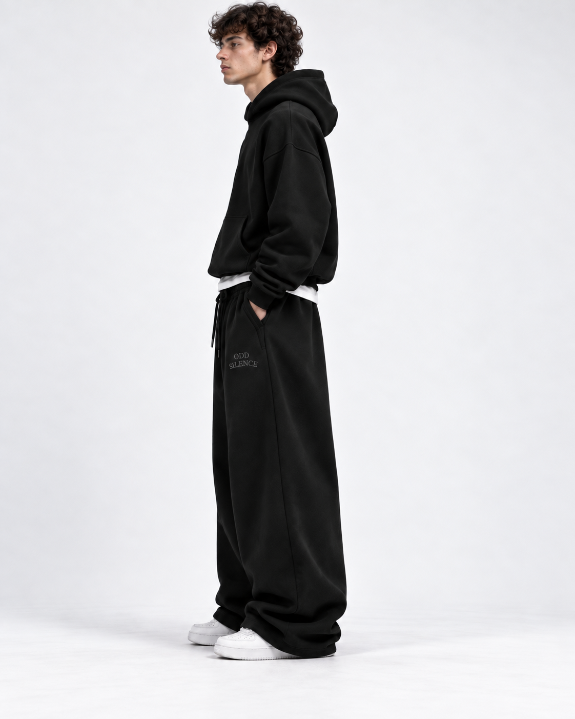 VOID BAGGY JOGGER