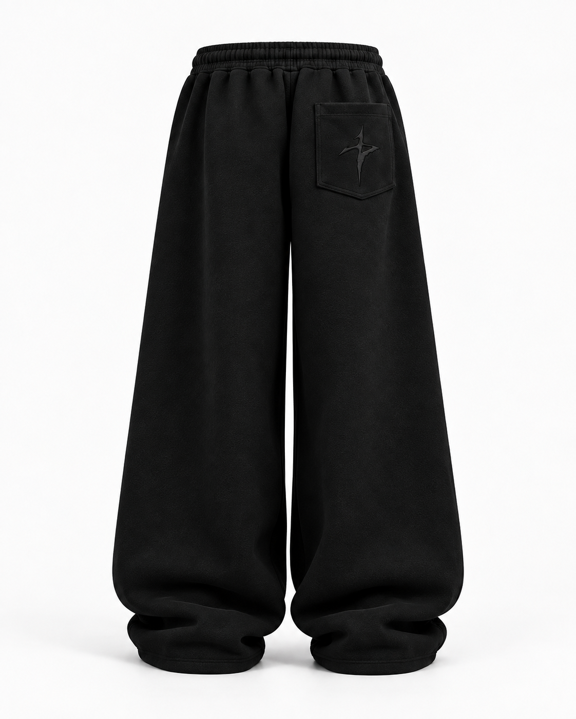 VOID BAGGY JOGGER