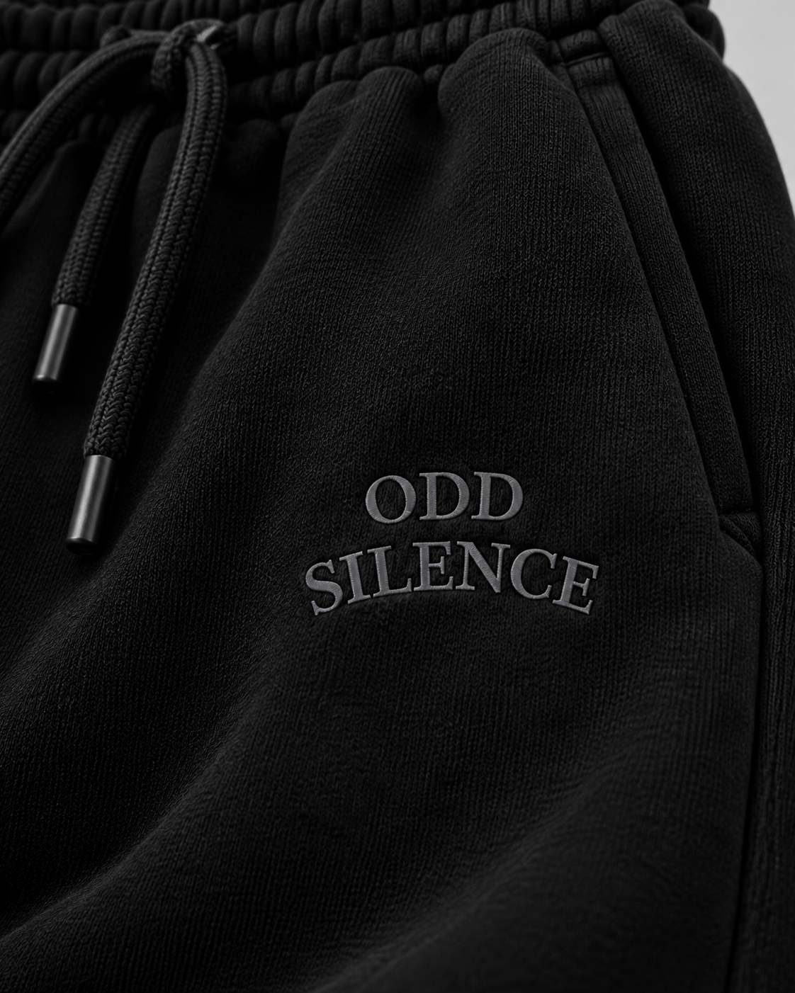 VOID BAGGY JOGGER