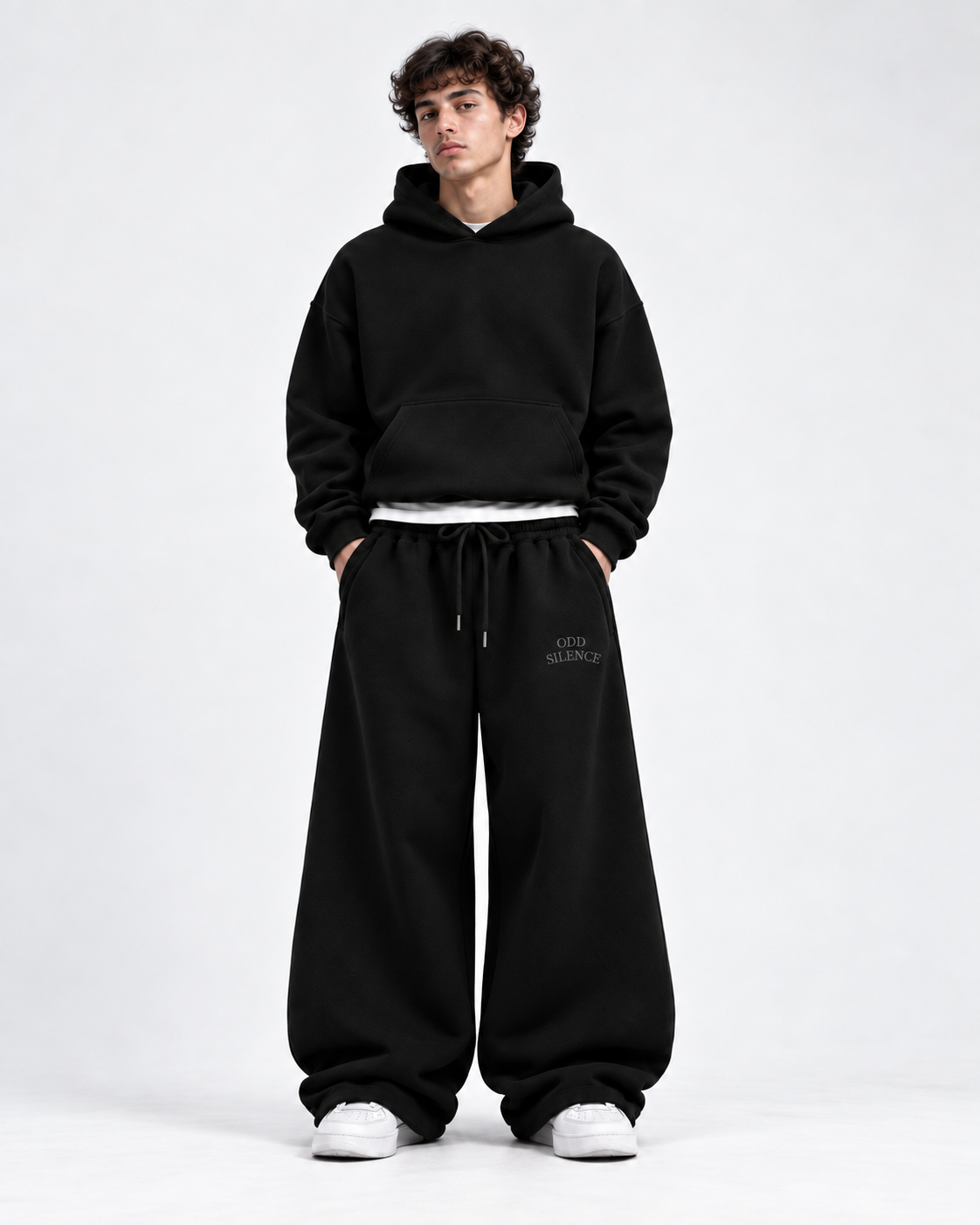 VOID BAGGY JOGGER