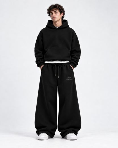 VOID BAGGY JOGGER